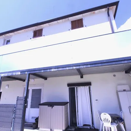 With Parking Space Basanija, Umag - 27269 Savudrija