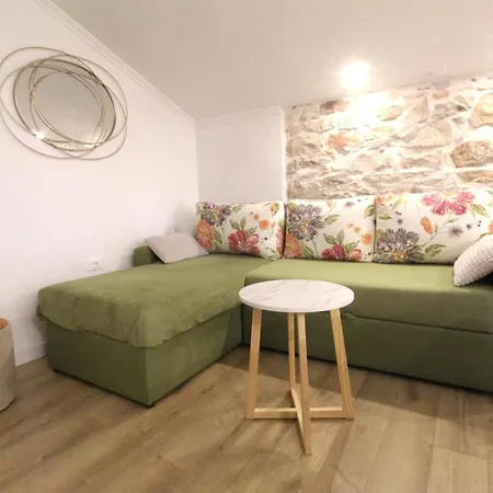 With Parking Space Basanija, Umag - 27269 Apartamento Savudrija