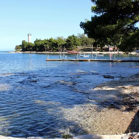 With Parking Space Basanija, Umag - 27269 Apartamento *