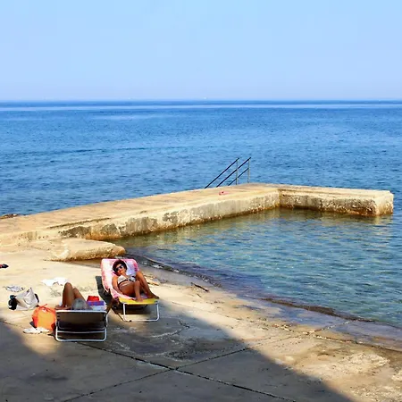With Parking Space Basanija, Umag - 27269 Apartamento
