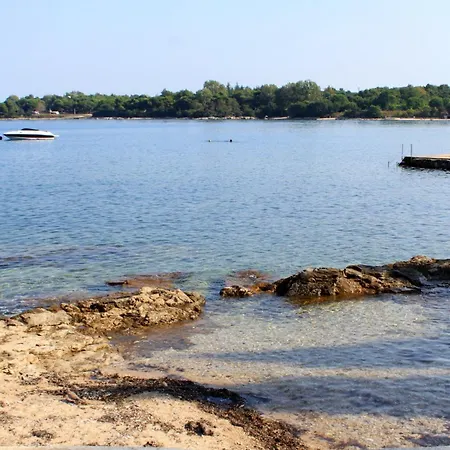 With Parking Space Basanija, Umag - 27269 *