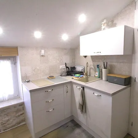 Apartment With Parking Space Basanija, Umag - 27269