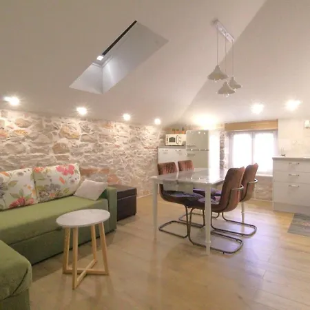 With Parking Space Basanija, Umag - 27269 Apartment Savudrija