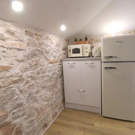 Apartment With Parking Space Basanija, Umag - 27269